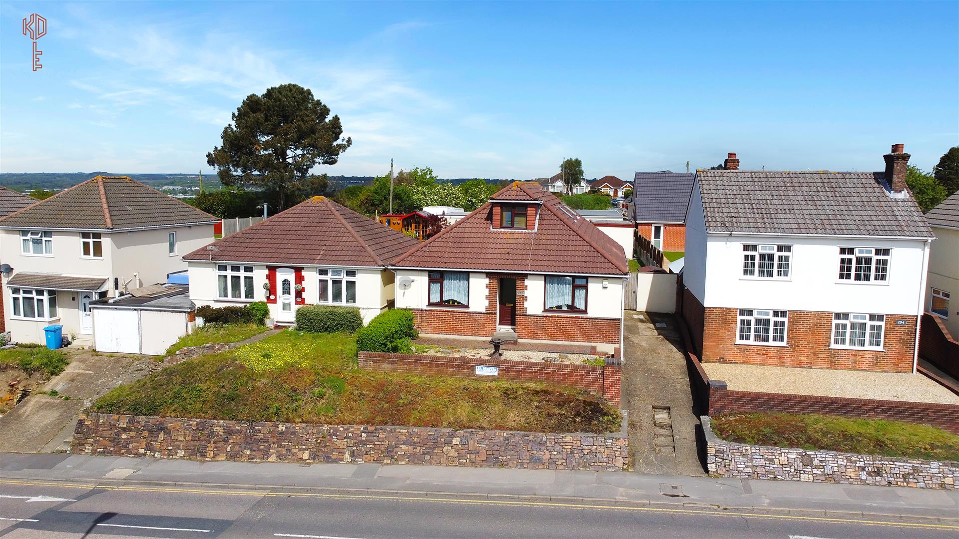5 Bedroom Bungalow Ringwood Road, Poole